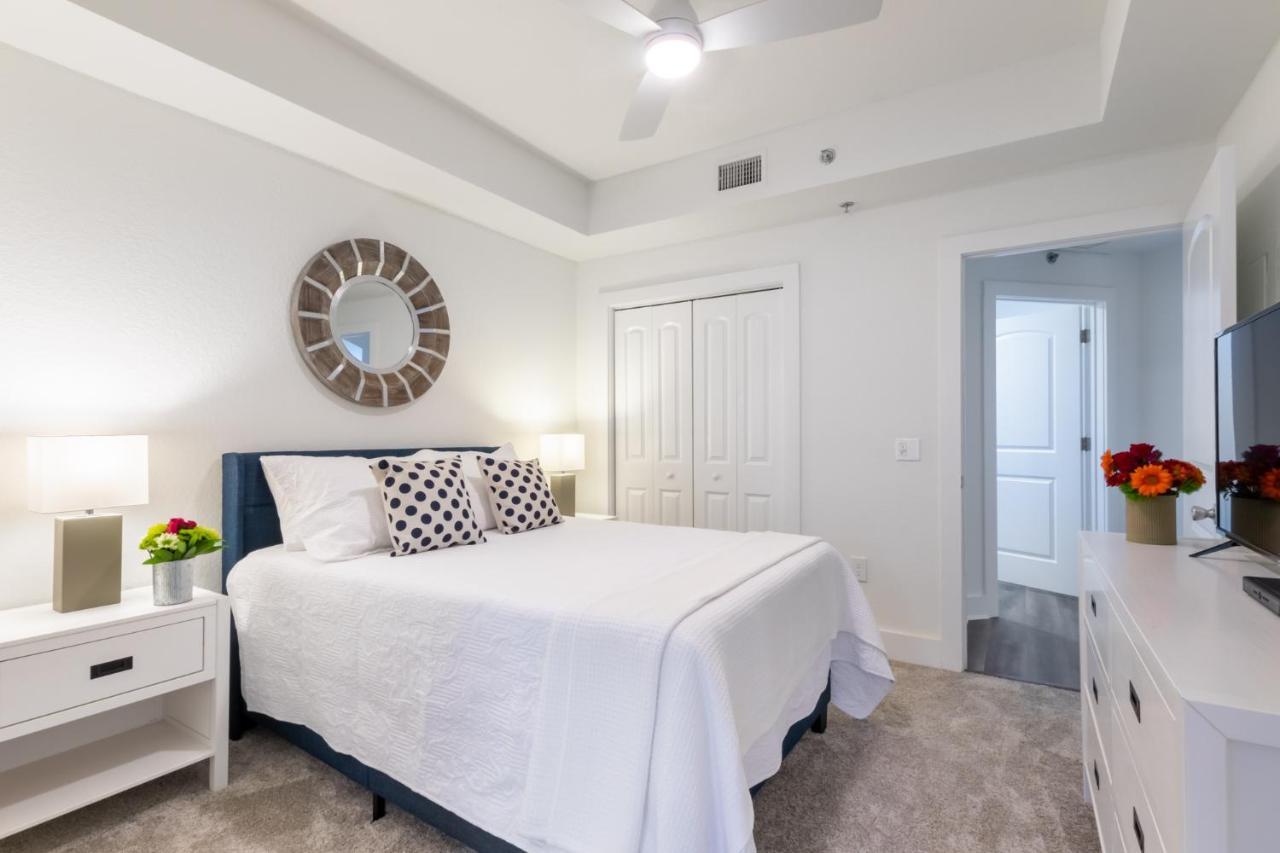 One Club Gulf Shores Bagian luar foto