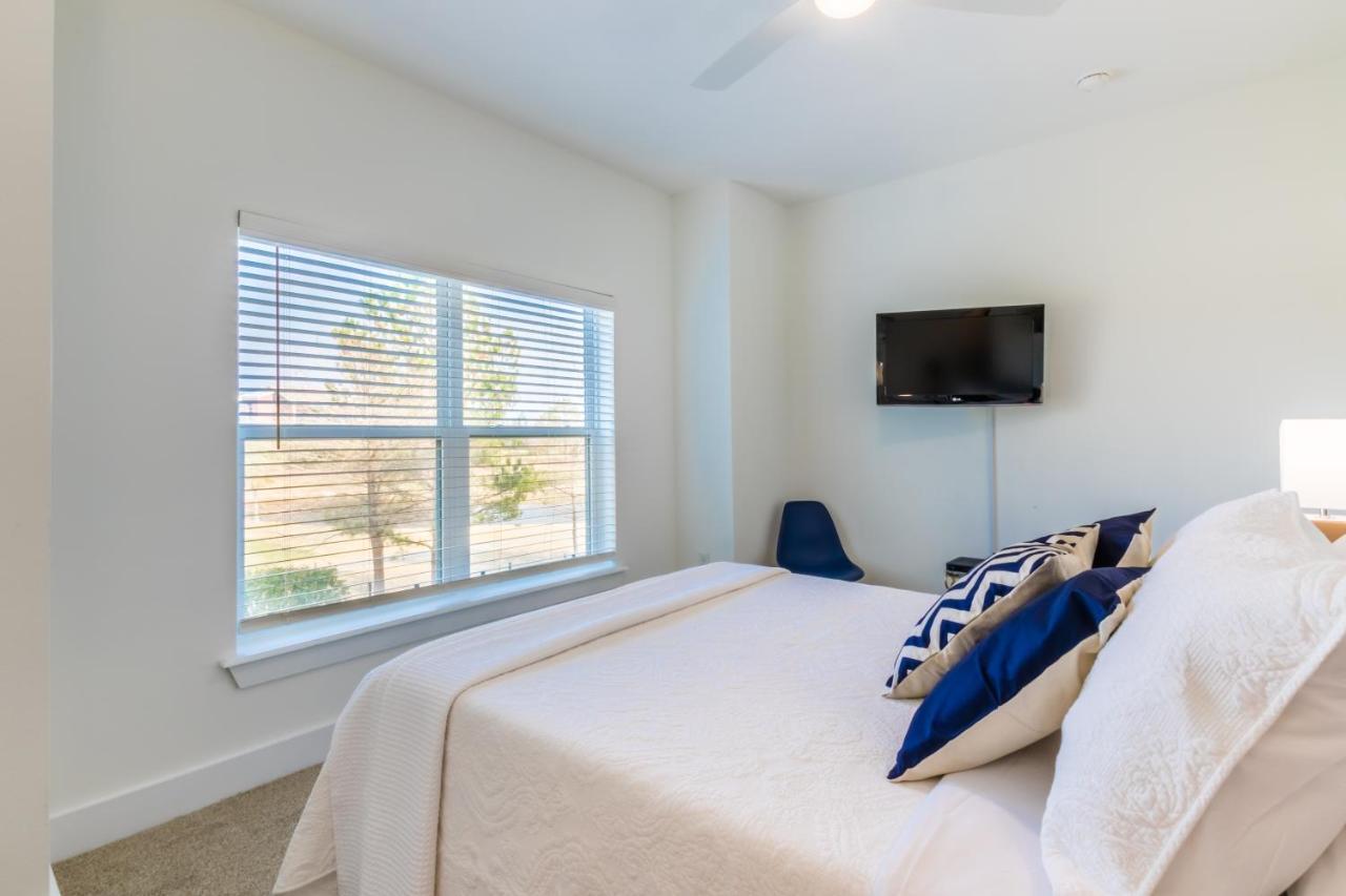 One Club Gulf Shores Bagian luar foto