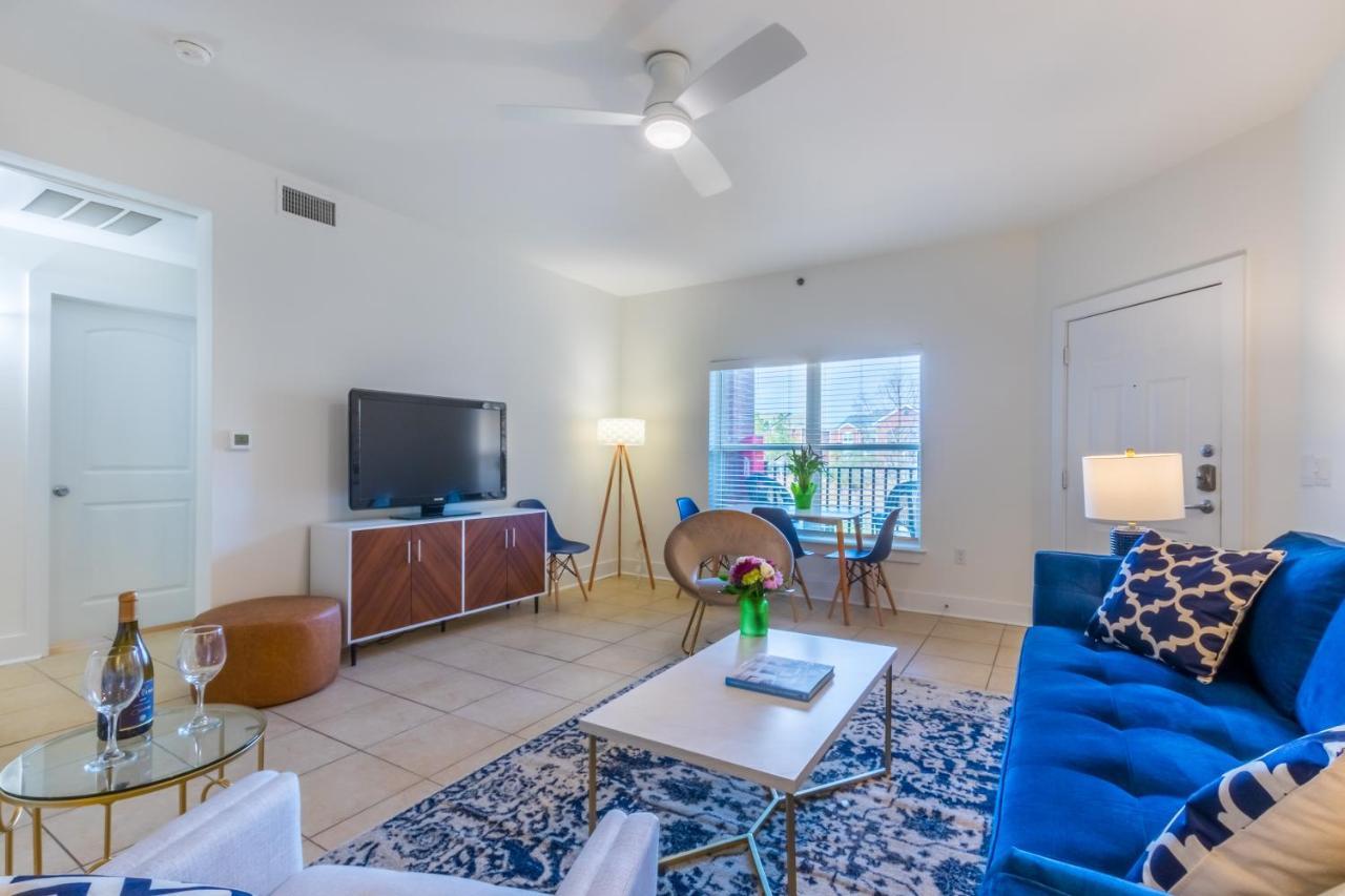 One Club Gulf Shores Bagian luar foto
