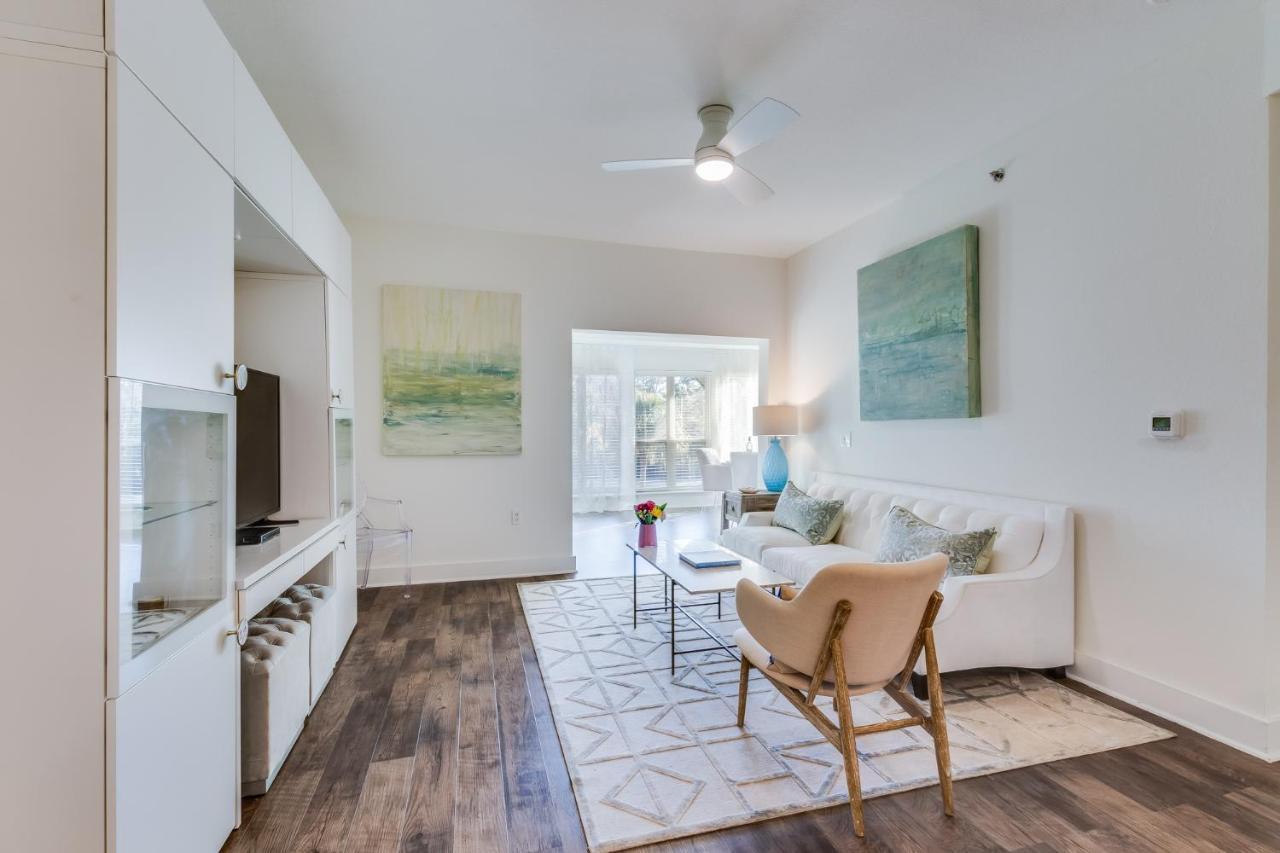 One Club Gulf Shores Bagian luar foto